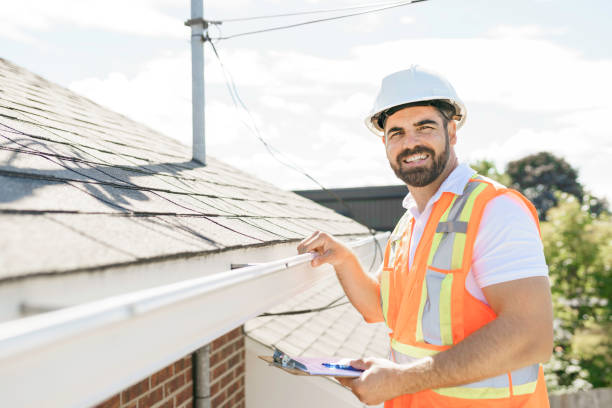Quick and Trustworthy Emergency Roof Repair Services in New Hope, MN