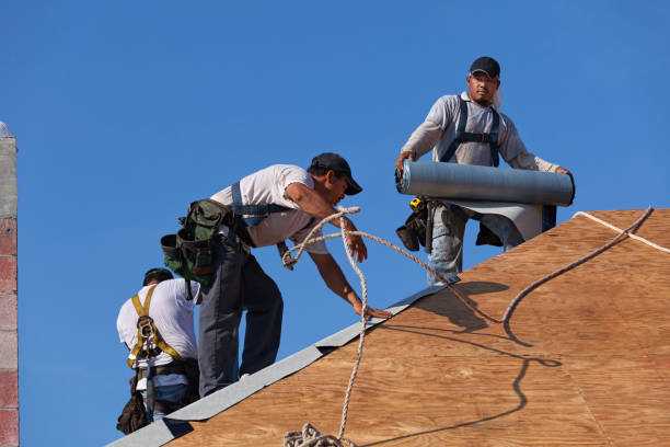 Roof Installation Near Me in New Hope, MN