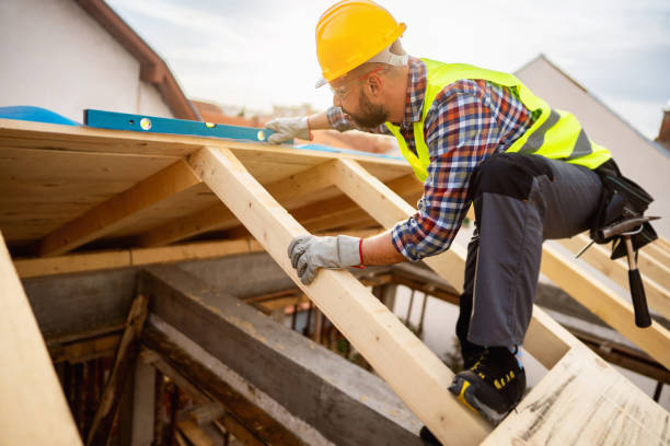 Best Roof Leak Repair  in New Hope, MN