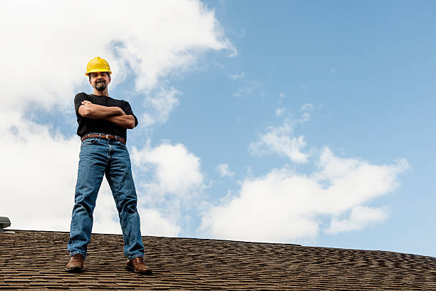 Best Commercial Roof Installation  in New Hope, MN