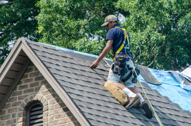 Roof Waterproofing Services in New Hope, MN